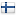 tilannehuone.fi hosted country